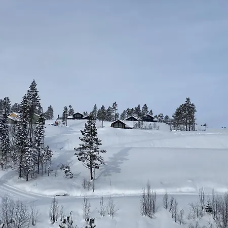 Casa de Férias Nydelig Ved Voss Og Tursenter *
