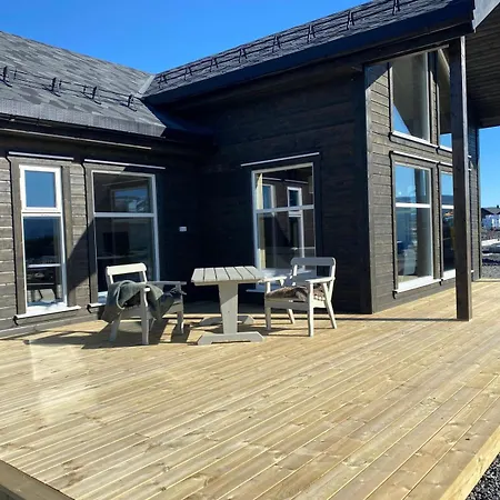 Nydelig Ved Voss Og Tursenter * Giljane