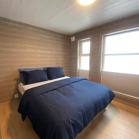 Nydelig Ved Voss Og Tursenter *